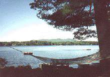Pleasant Mountain